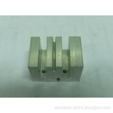 Aluminum Heat Sink for UPS Power Supply
